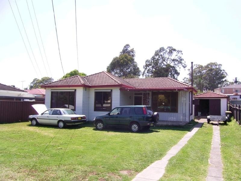 97 Stephen Street, Blacktown NSW 2148