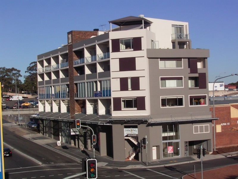 2/28 Patrick Street, Blacktown NSW 2148