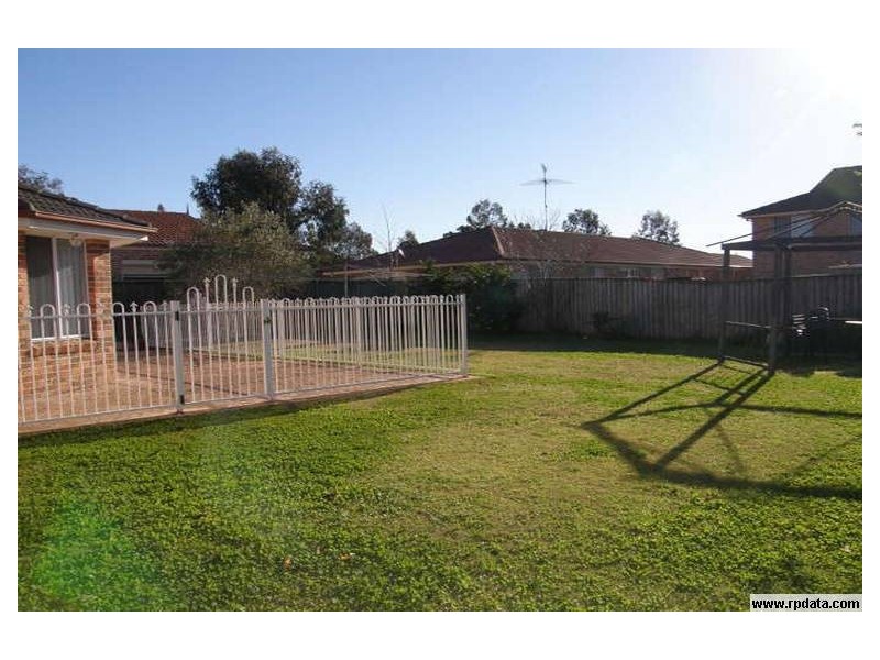 19 Lakewood Drive, Woodcroft NSW 2767
