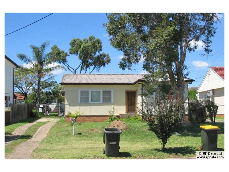12 Prospect Street, Blacktown NSW 2148