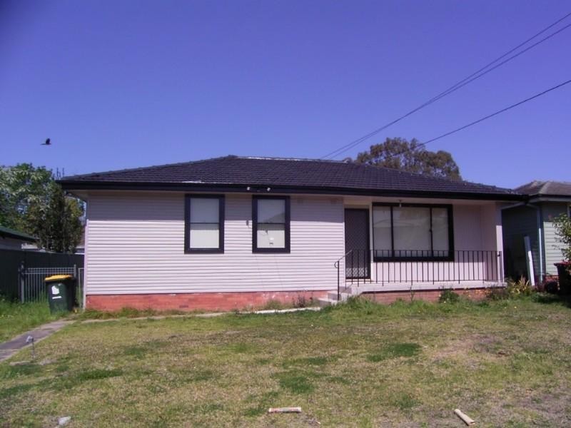 Blacktown NSW 2148