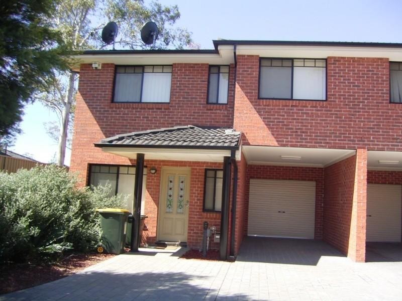 Mount Druitt NSW 2770