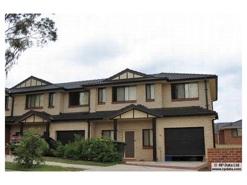 33/41 Patricia Street, Blacktown NSW 2148