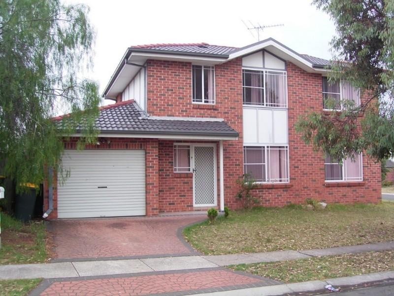 42 Pottery Court, Woodcroft NSW 2767