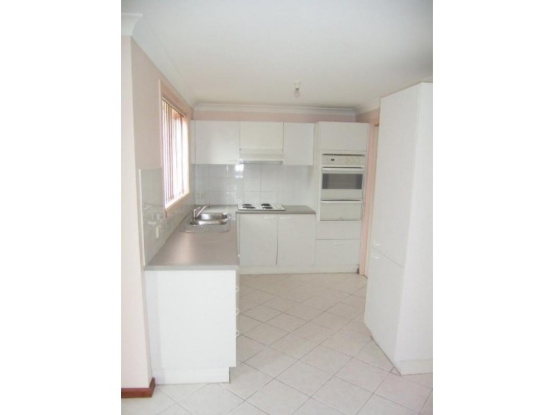 42 Pottery Court, Woodcroft NSW 2767