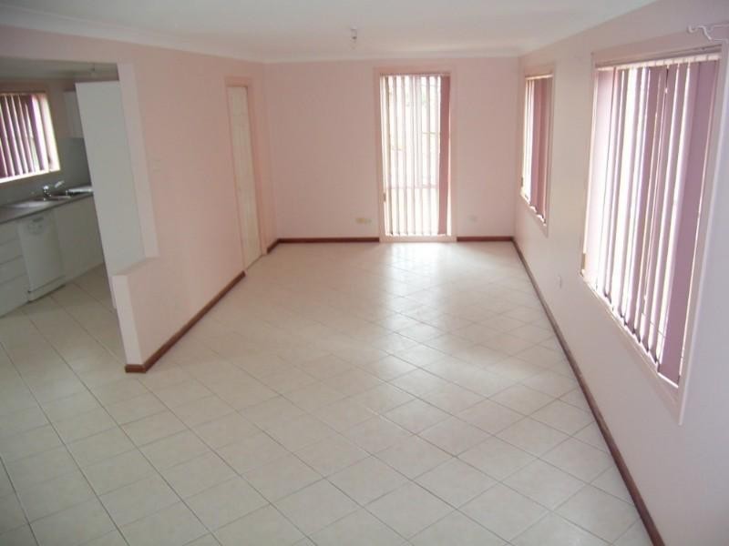 42 Pottery Court, Woodcroft NSW 2767