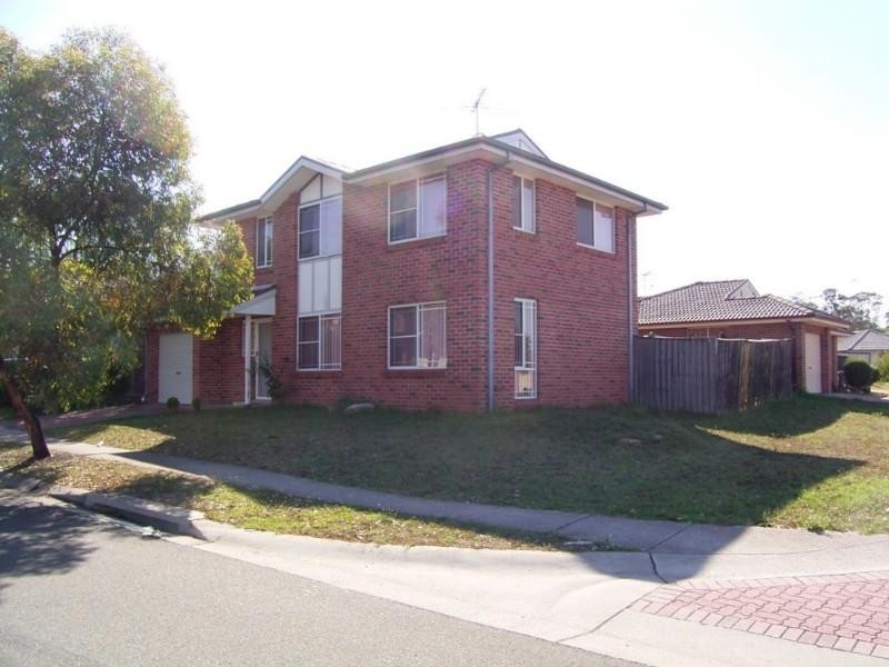 42 Pottery Court, Woodcroft NSW 2767