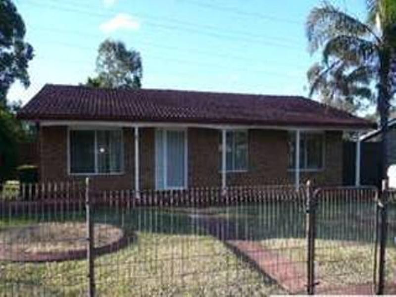 1 Hammon Street, Doonside NSW 2767