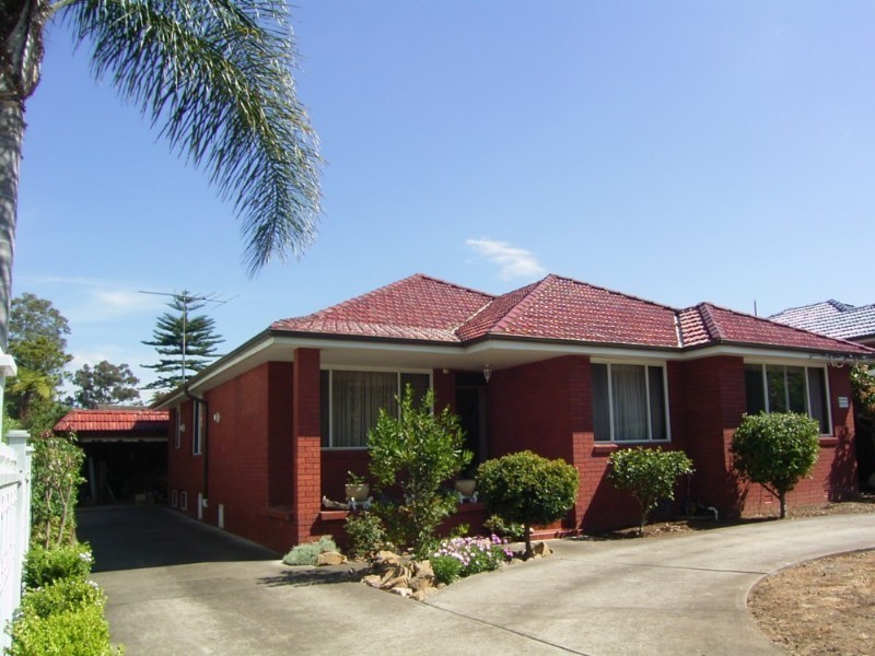 71 Hereward Highway, Blacktown NSW 2148