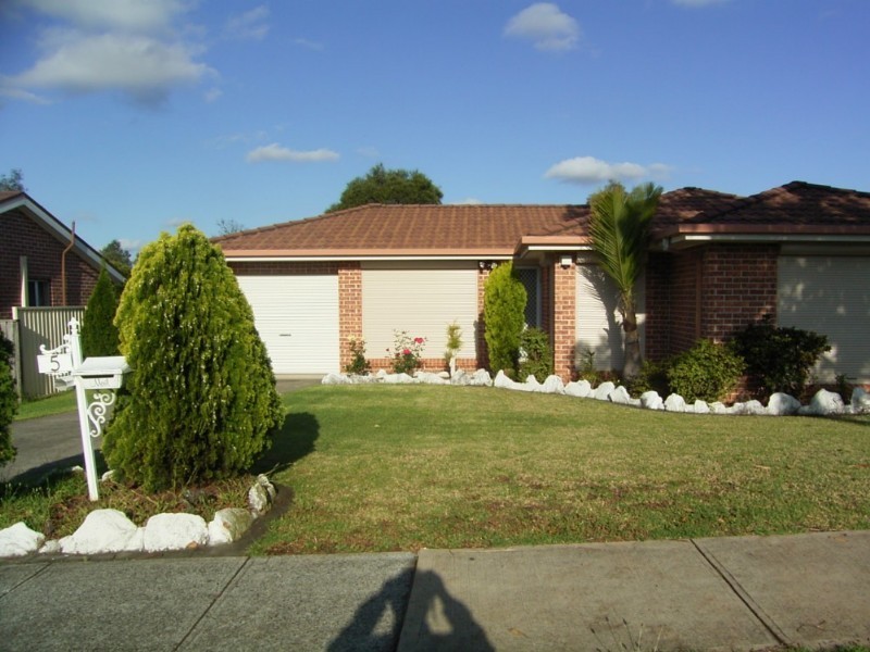 Glendenning NSW 2761