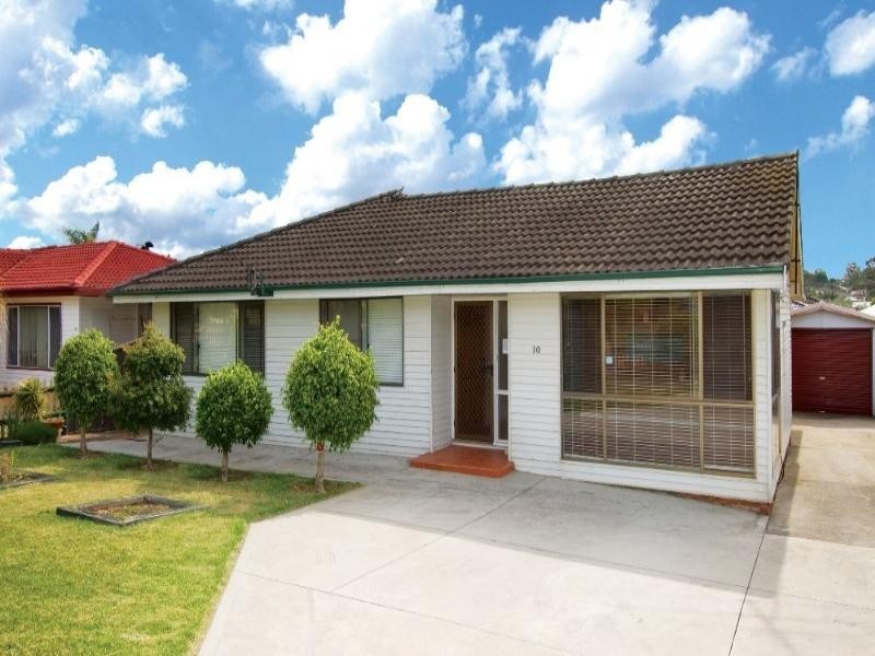 10 Hadrian Avenue, Blacktown NSW 2148