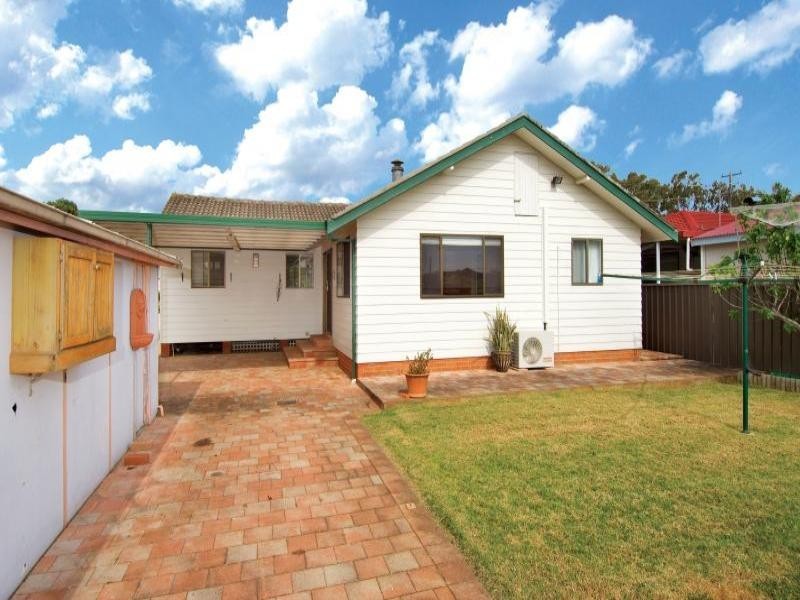 10 Hadrian Avenue, Blacktown NSW 2148