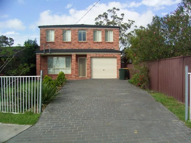 Riverstone NSW 2765