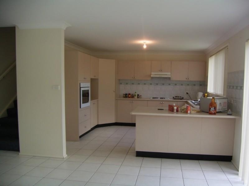 Riverstone NSW 2765