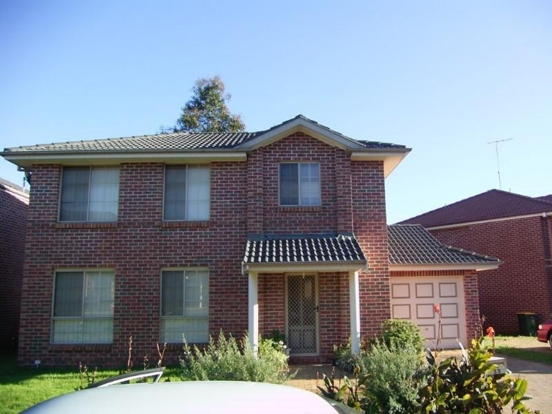 35 St Pauls Way, Blacktown NSW 2148