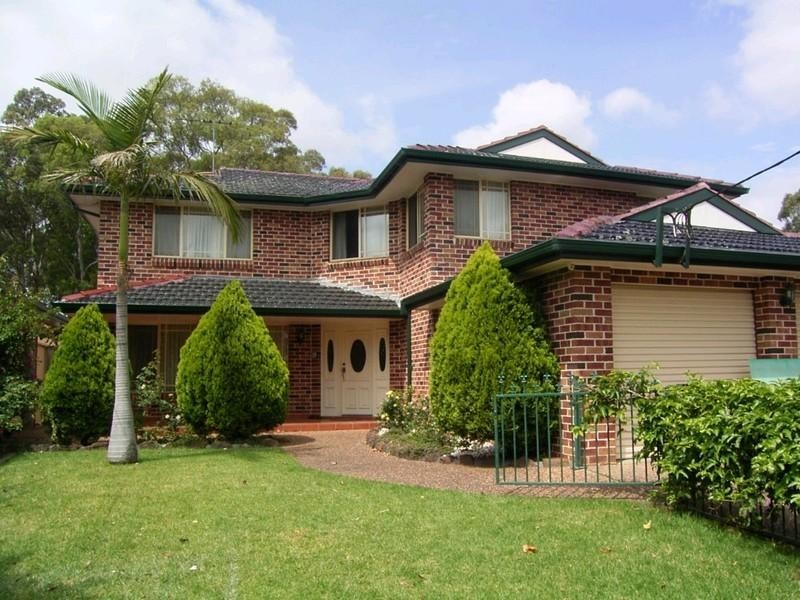 50 Newhaven Road, Blacktown NSW 2148