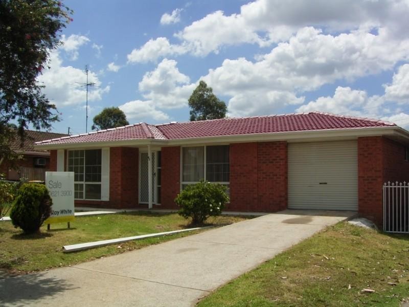Doonside NSW 2767
