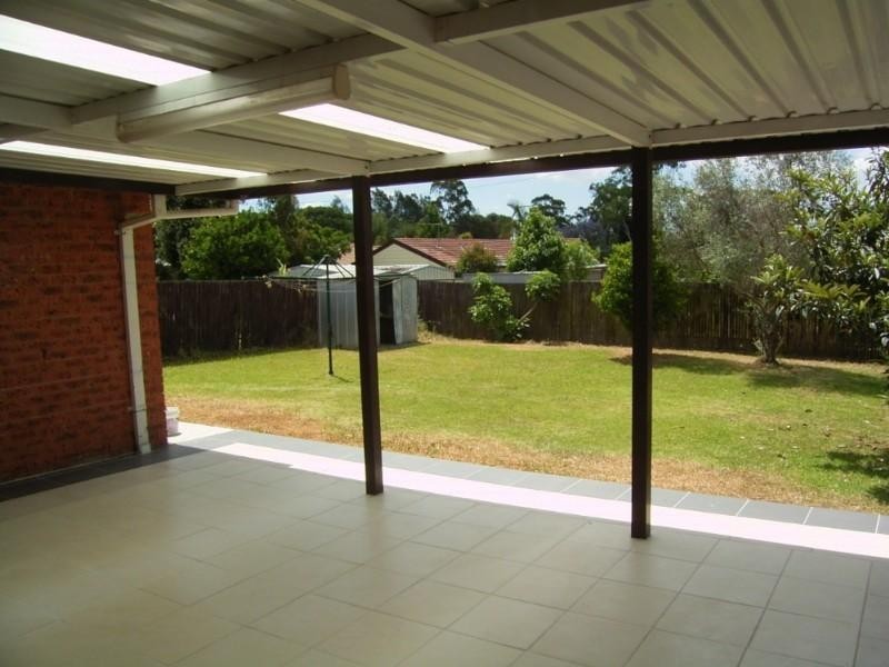 Doonside NSW 2767