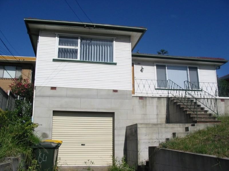 64 Blacktown Road, Blacktown NSW 2148