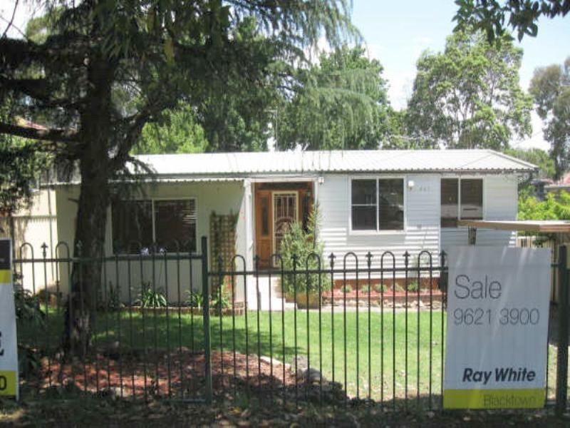 Pendle Hill NSW 2145