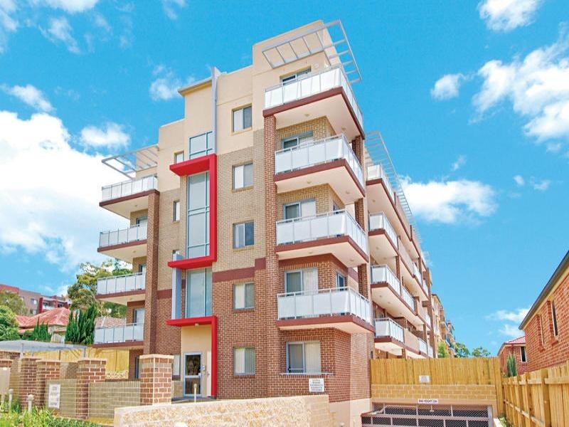 4/3-5 Bruce Street, Blacktown NSW 2148