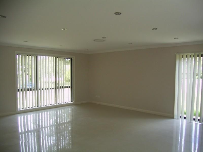 Lot  5 Springfield Avenue, Blacktown NSW 2148