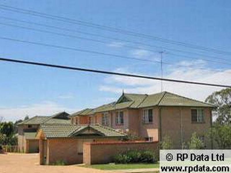 2/16-18 Boyd Street, Blacktown NSW 2148