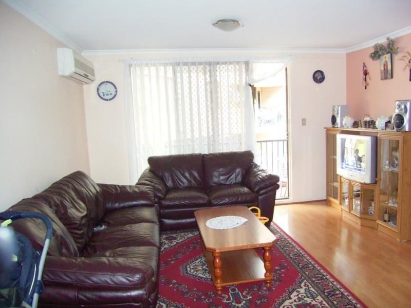 28/5 Griffith Street, Blacktown NSW 2148