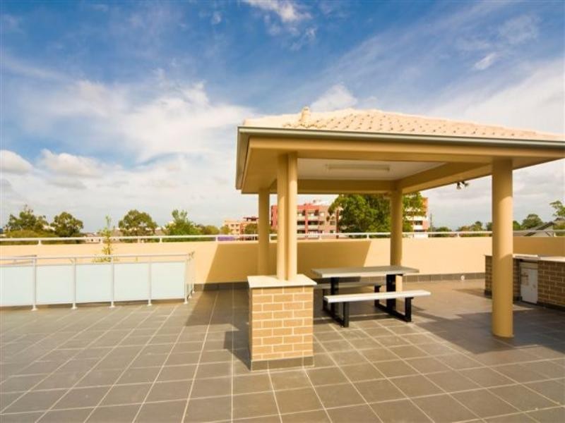 25/3-5 Bruce Street, Blacktown NSW 2148