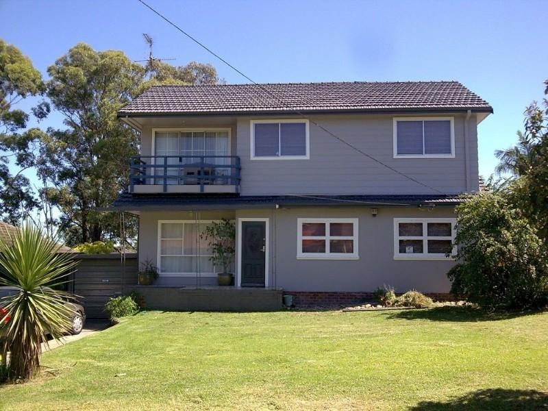 17 Hilltop Avenue, Blacktown NSW 2148