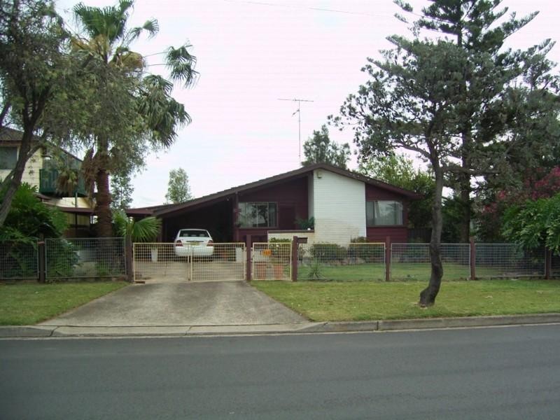 Whalan NSW 2770