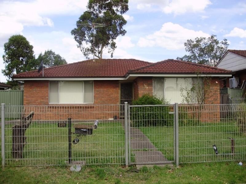 Doonside NSW 2767