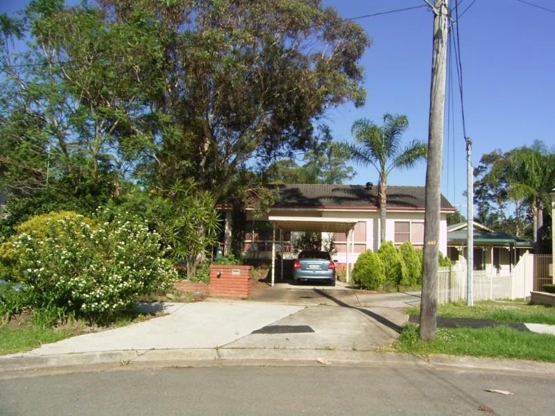 Blacktown NSW 2148