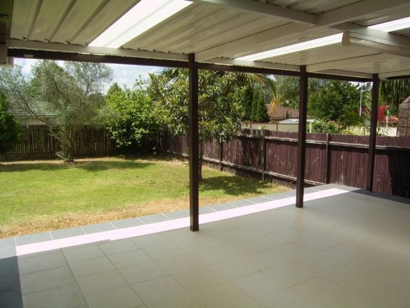 15 Allenby Street, Doonside NSW 2767