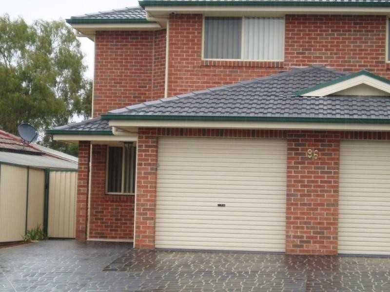 96A Railway Road, Marayong NSW 2148