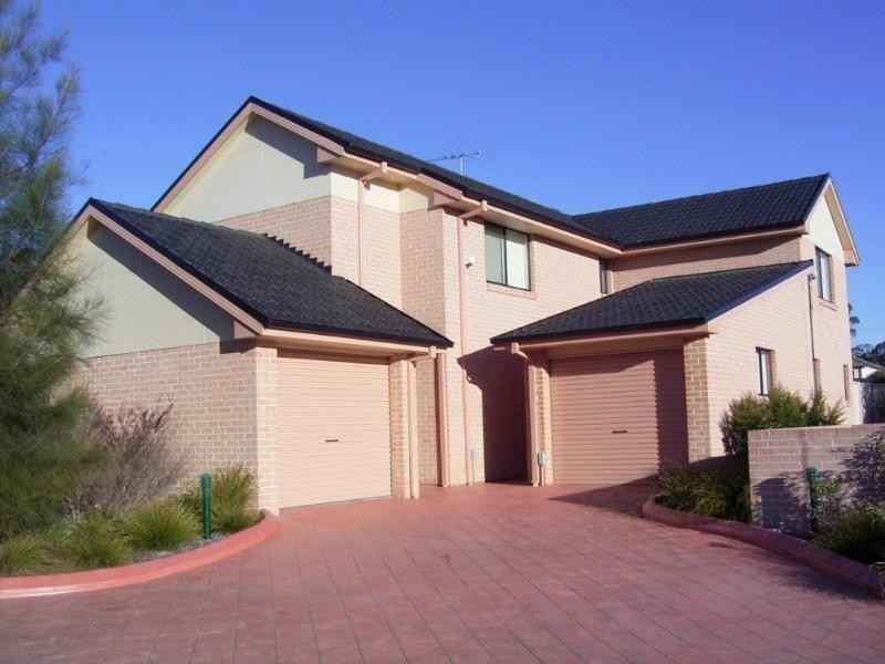 10/28-32 Carinya Street, Blacktown NSW 2148