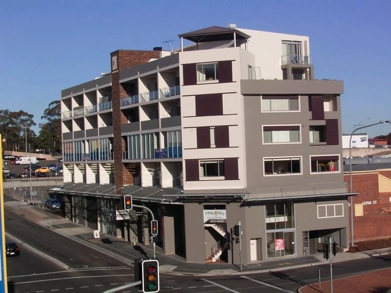 6/28 Patrick Street, Blacktown NSW 2148