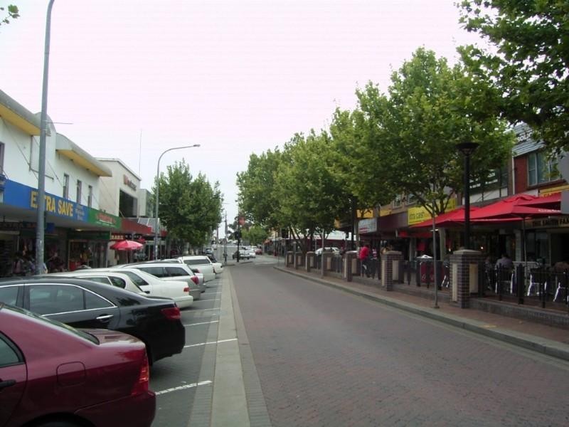 Blacktown NSW 2148