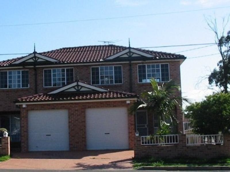 150B Richmond Road, Blacktown NSW 2148