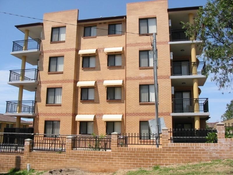 10/4-6 Clifton Street, Blacktown NSW 2148