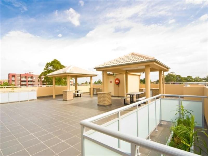 15/3-5 Bruce Street, Blacktown NSW 2148