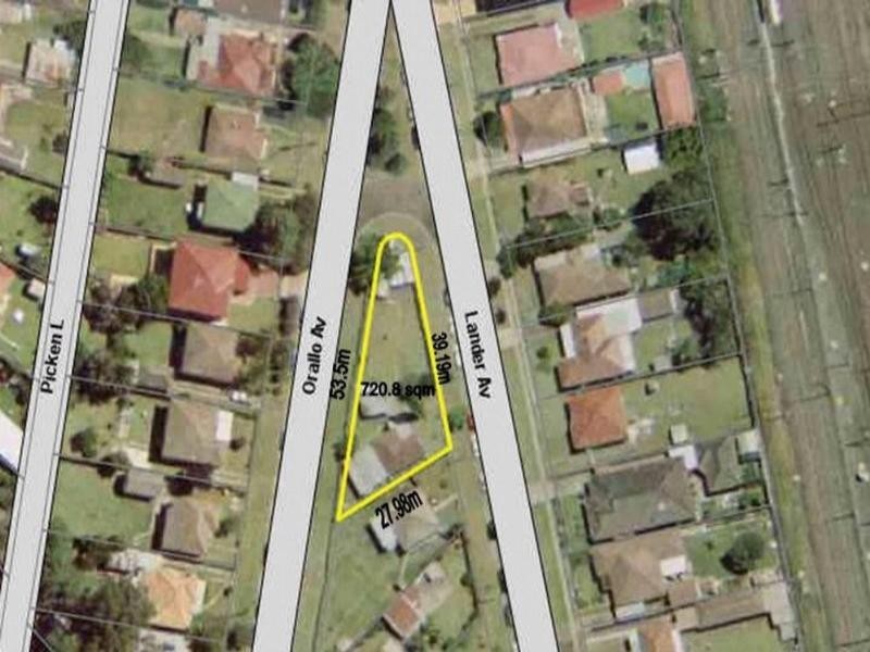 14 Lander Avenue, Blacktown NSW 2148