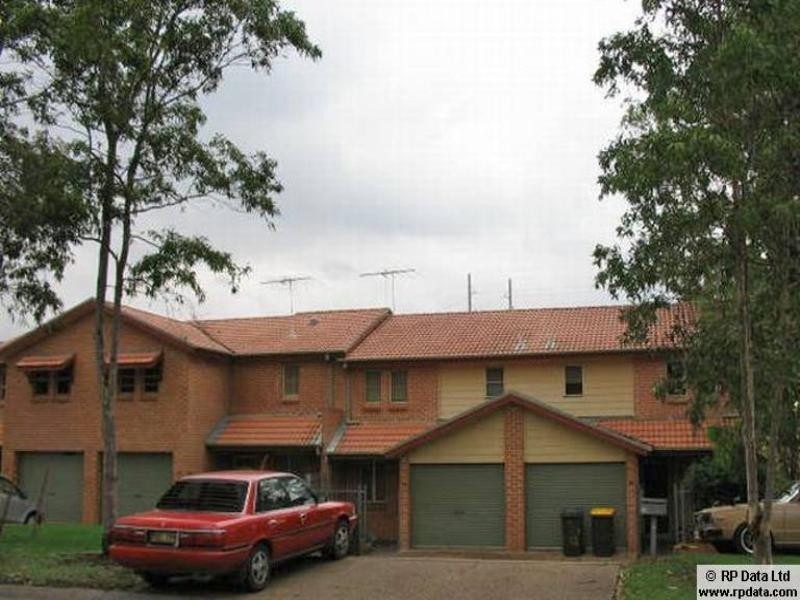 47/17 Huntley Drive, Blacktown NSW 2148