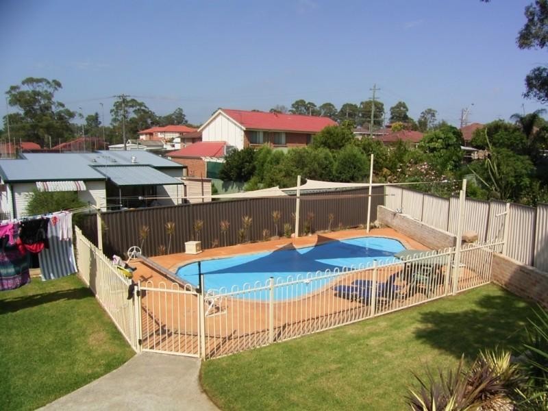 38 Glamorgan Street, Blacktown NSW 2148