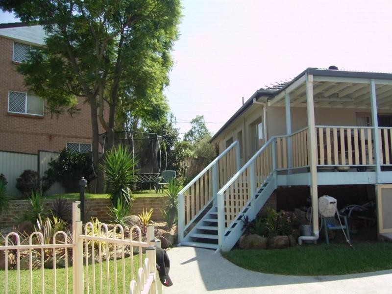 38 Glamorgan Street, Blacktown NSW 2148