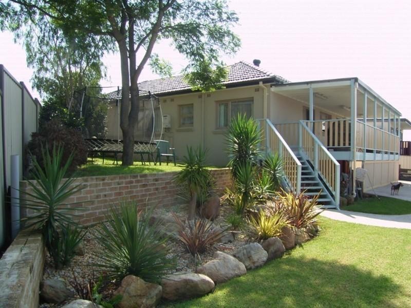 38 Glamorgan Street, Blacktown NSW 2148