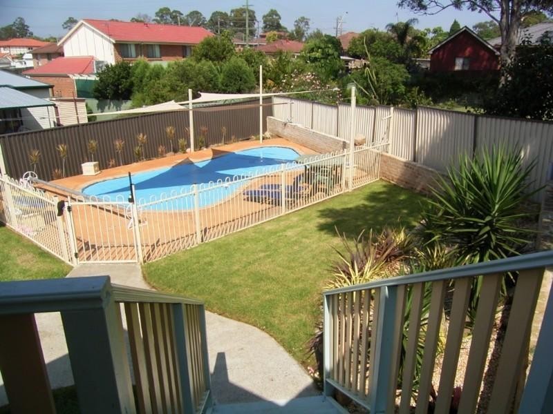 38 Glamorgan Street, Blacktown NSW 2148