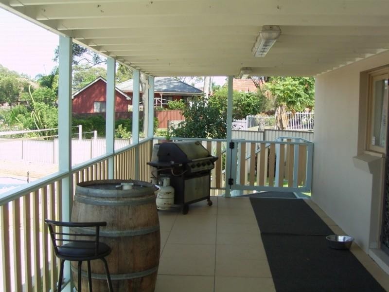 38 Glamorgan Street, Blacktown NSW 2148