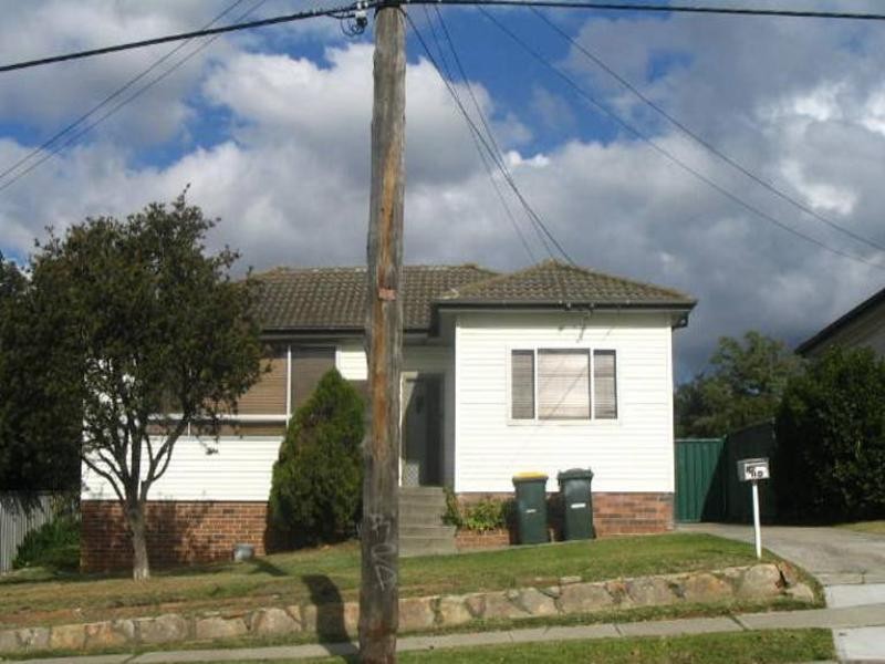 110 Lucas Road, Seven Hills NSW 2147