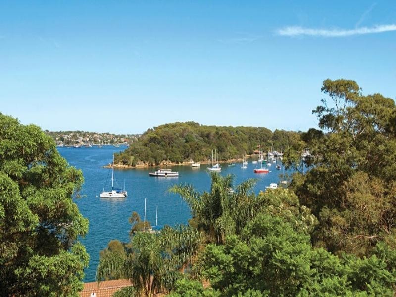 35/90 Blues Point Road, Mcmahons Point NSW 2060